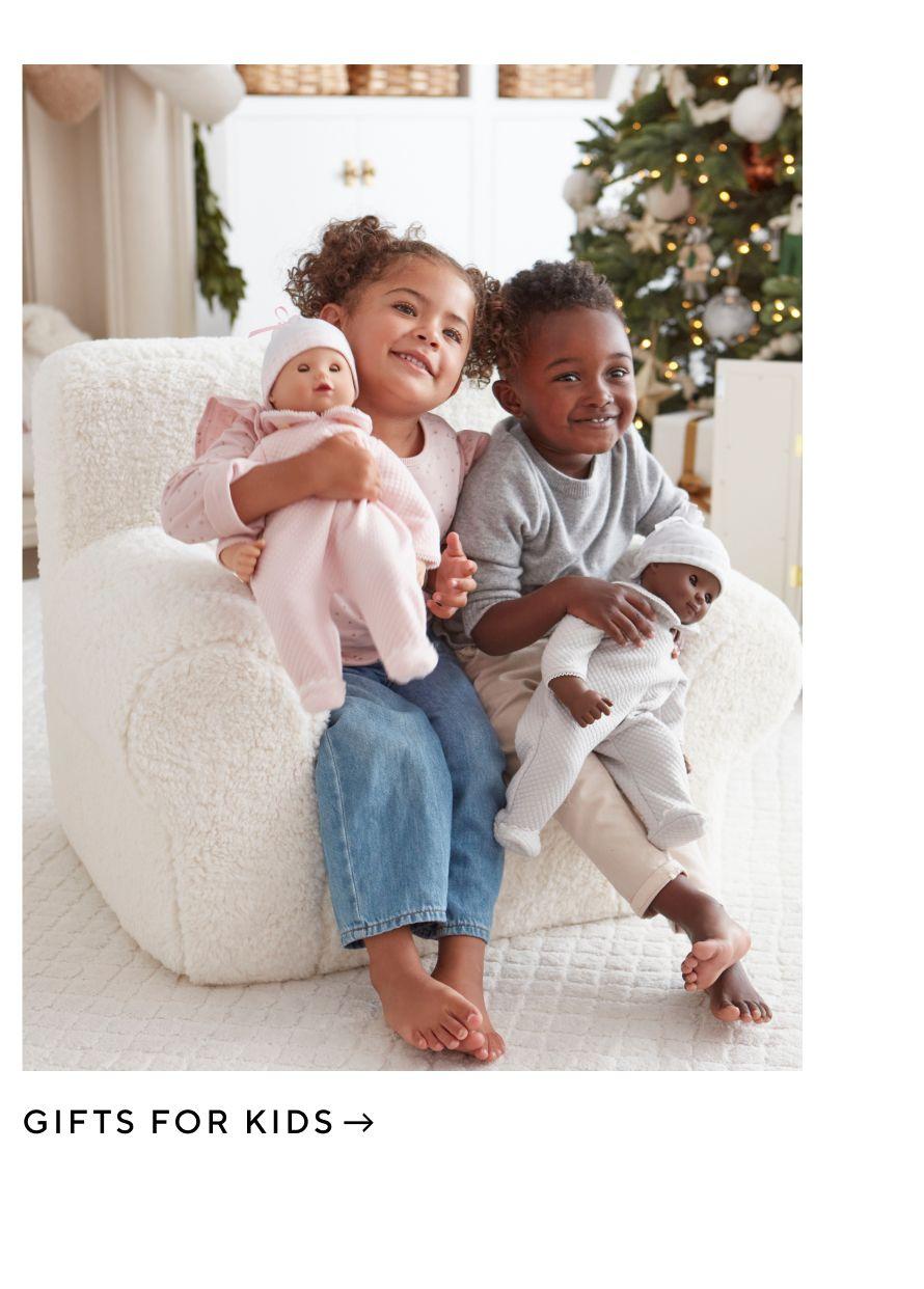 Gifts For Kids